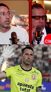 95K views · 1.5K reactions | Falta de respeto que el periodista se entere antes del jugador #universitario | Hache Deportes | Facebook