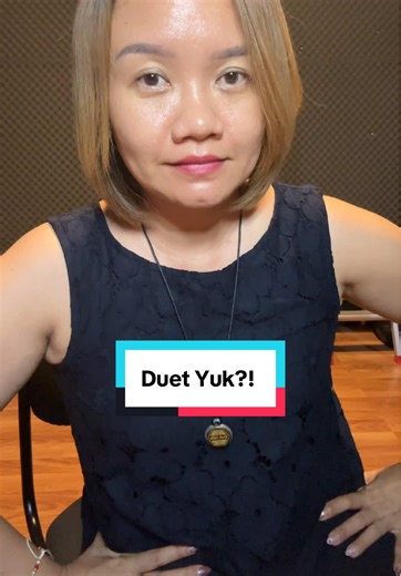 Duet Bareng Yuk! Temukan Lagu Dek Ulik di TikTok