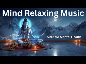 Powerful Shiv Dhun | Damru, Tabla & Harmonium Meditation Music l Eternal Tarang
