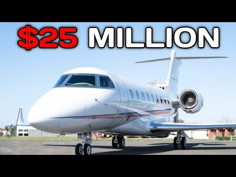 Why Billionaires Choose Gulfstream G280 | Full Tour & Performance Review #luxury