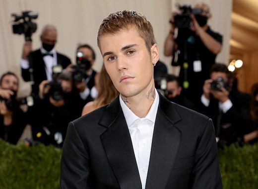 This Is Justin Bieber's Exact Breakfast, Lunch, and Dinner