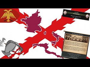 (EU4 Meme) Common Burgundian Experience