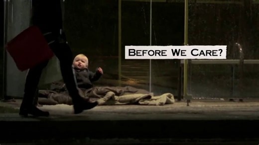 Covenant House TV Spot, 'Amazing Grace: Safe Place'