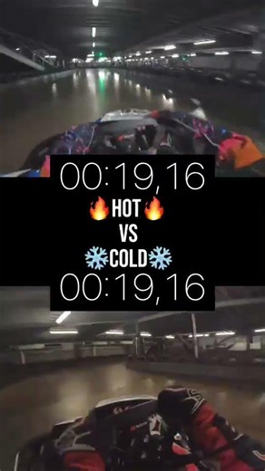 7 SECONDS DIFFERENCE!! #automobile #superkart #karting