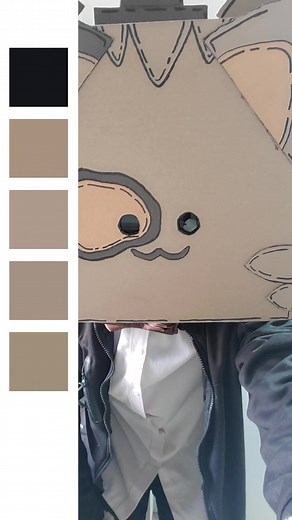 #pegar un video de @Cora Westra Los rumores son Ciertos... #MrAvoCatO #minecraft #comedia #gato #aguacate