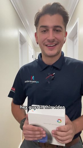 How to Install a Thermostat with Common Wire (Nest Fan Wire Trick)