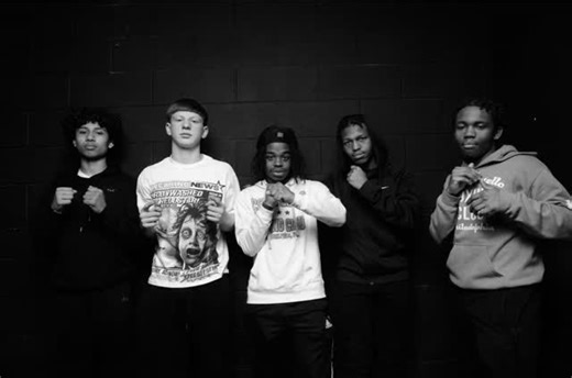 We have a great group of kids in the gym. They volunteered to help out at the Union Fights and they did an excellent job. They were on top of everything and didnt need to be babysat. We could t have asked for better help. | Jack Costello Boxing Club