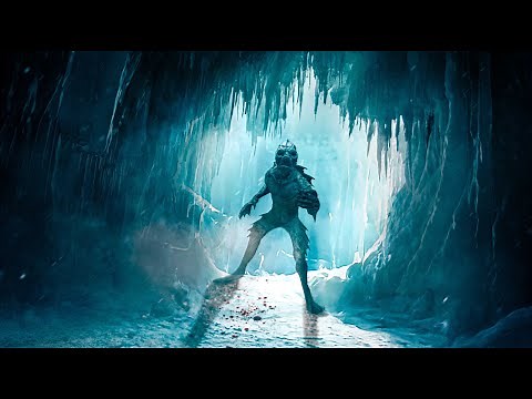 Freeze (2022) Official Trailer [HD]