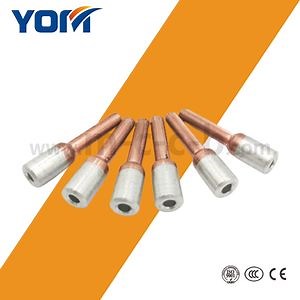[Hot Item] High Quality Pin Type Bi-Metal Terminal Connector Pin Terminal