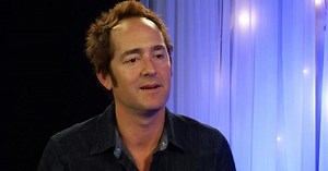 Emerson Hart of Tonic on new solo album