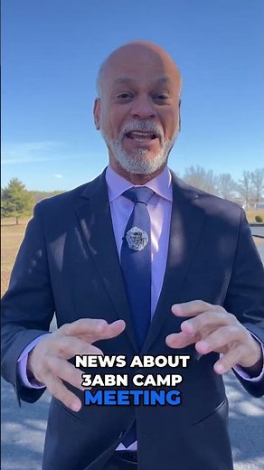 “Behind the Scenes at 3ABN – February 2026”