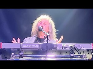 🇺🇸 KANSAS - "Song For America" LIVE