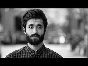 Sony Alpha 6000 - Black and white images directly from the camera