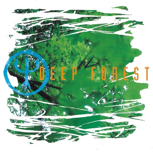 Deep Forest - Deep Forest