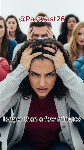 What Happens If You Sit In The Quietest Room?