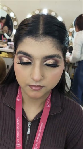 Elegant Classic Bridal Look | Full Bridal Transformation for Wedding Day #bridalmakeover