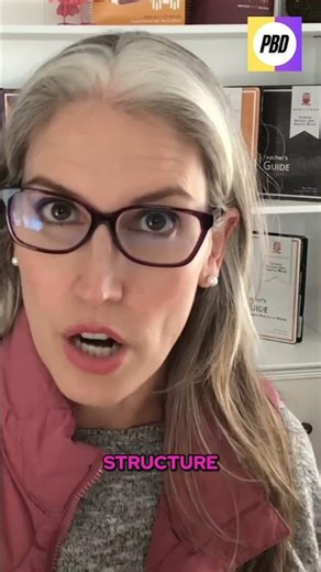 Structure Actually BOOSTS Scientific Discovery & Learning! #shorts