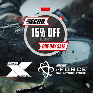 Shop at Eversharp Power Equipment, your local ECHO dealer | ECHO USA | Facebook