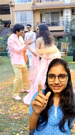 Saurav Joshi Jab Sadi Karne Jata Hai Tab Logo Ka Reaction 😍