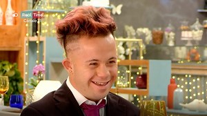 48K views · 807 reactions | Una dolcezza senza limiti!  Domani torna #PrimoAppuntamento con un nuovo episodio alle 21.10, su #RealTime e #Dplay. | Real Time | Facebook