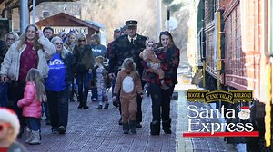 254 reactions · 141 shares | Less than a week from now the first Santa Express train will be headed to the North Pole! Opening weekend tickets are discounted, get them before they are gone! Tickets and more info at https://bsvrr.com/wp/events/santa-express-trains/ or at 1-800-626-0319. | Boone & Scenic Valley Railroad & Museum | Facebook
