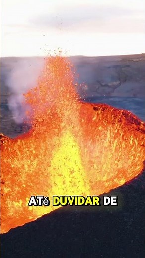 Volcanoes vs. Flat Earth: Why the Earth can't be flat? With Sergio Sacani