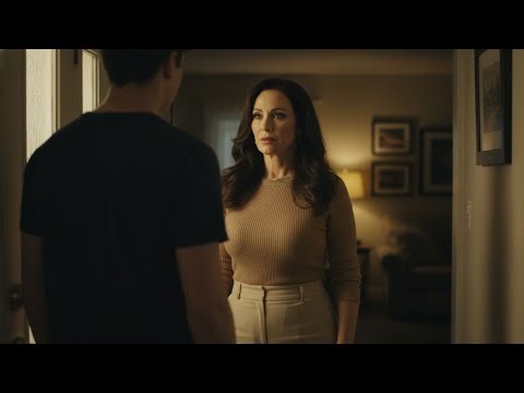 The Neighbor Invited Me In—And What Happened Still Haunts Me