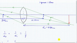 Giancoli 7th Edition, Chapter 23, Problem 41