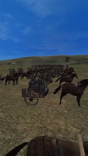 total war china mod