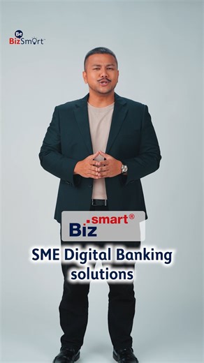 Streamline your business banking with a single tap! Alliance Bank’s SME Digital Banking eServices lets you manage payments, collections, payroll, and even trade services all in one digital platform. Simplify your day-to-day so you get to focus on growing your business. Learn more by heading to http://alliancebank.com.my/alliancebizsmart. #AllianceBankMY #TheBankForLife #SMEDigitalBankingeServices | Alliance Bank Malaysia