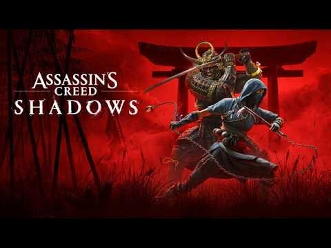 Assassin's Creed Shadows Walkthrough Part 12 (No Commentary)
