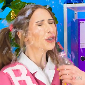 9.3K views | Singing prank to make your friends | JOON | Facebook