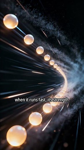 How Bird Wings Create Lift | The Science of Flight in 60 Seconds