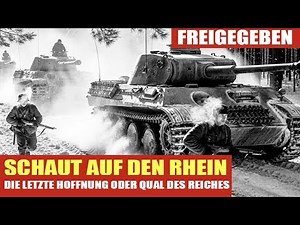 Das Ardennengambit: Hitlers letzter Versuch an der Westfront