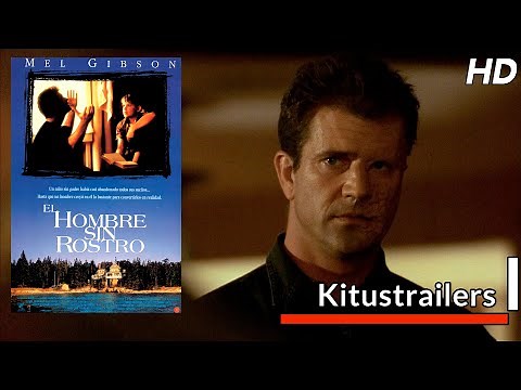 Kitustrailers: EL HOMBRE SIN ROSTRO (Trailer en español)