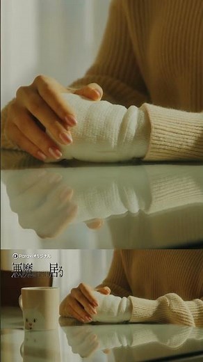 「嘘でしょ」(第6話)#😈 #悪魔はそこに居る #ドラマ #Paravi #Paraviオリジナル #切り抜き #吉谷彩子 #石井杏奈 #上杉柊平 #和田雅成 #shorts