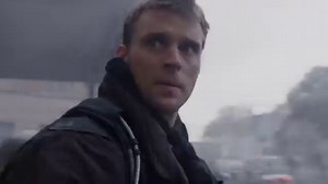 Are you ready for another steamy Tuesday night with Matthew Casey? We sure are 🔥 #ChicagoFire | ION Television