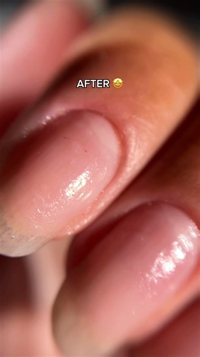 Keep your cuticles happy hydrated with our Cuticle Oil — packed with six nourishing oils vitamin E! ✨ Tag a friend who always skips this step 😅 https://bit.ly/3D1kdla | Color Street