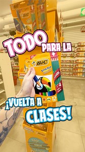 📢¡En El Palacio tenemos TODO para el inicio de clases! 💳Pagá hasta en 15 CUOTAS SIN INTERÉS, con tarjeta de crédito de Banco Santa Fe 🛍️ ¡Comprá online, con envios a todo el pais, o retiro en sucursal! | El Palacio de la Oportunidad