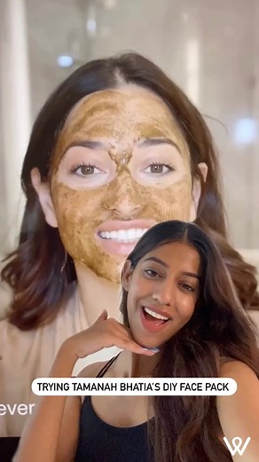 1.7K views · 26 reactions | Absolutely loved @tamannaahspeaks DIY...