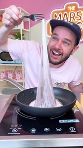 Does this Marshmallow Hack work? 🫠 Are you going to try this? Send us your attempts! | The Marshmallow Co.