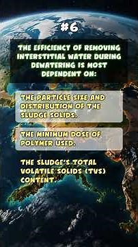Thickening and Polymer Systems Fundamentals Quiz