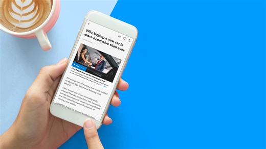 Subscribe to The Journal News for unlimited access, personalized app