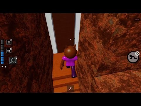 Refinery/Factory Piggy Build Mode (My Piggy Build map!) Roblox