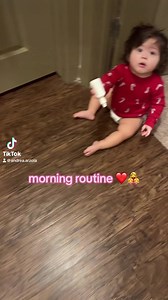 23K views · 989 reactions | Morning routine  #twinmom #singlemom #mamadegemelas #mamasoltera | Andrea Arzola | Facebook