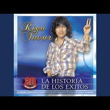 Noches Eternas (Versión Mariachi)