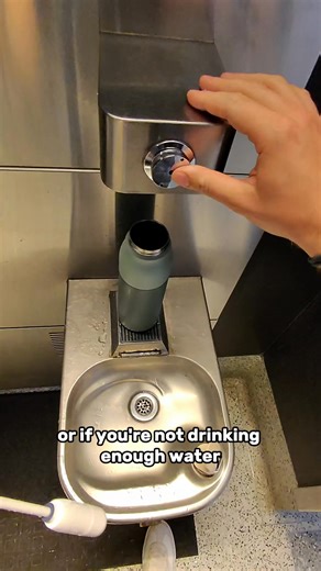 Elevate your hydration with LARQ Bottle PureVis™ 2. Its innovative UV-C LED technology purifies water in 60 seconds, eliminating up to 99.99% of harmful bacteria and viruses. This makes it perfect for travel, hiking, or even daily use. ⬇️ Key Features: 🦠 Eliminates 99.99% of bacteria like E.coli and Salmonella 💧 Better-tasting water ANYWHERE 📈 Automatically tracks how much you drink 📲 Track & personalize reminders in the LARQ app ✨ Self-cleaning and odor-free Shop LARQ Bottle PureVis™ 2 at l