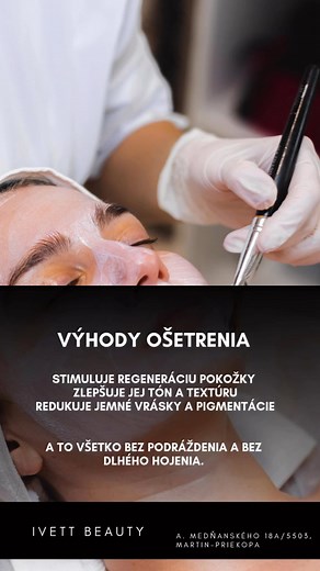 ✨ Ako PRX pomáha zlepšiť tón a štruktúru pleti? 🌿 Hľadáte spôsob, ako rozžiariť pleť, vyhladiť jej povrch a dodať jej zdravý vzhľad bez potreby invazívnych zákrokov? 💎 PRX je riešením, ktoré kombinuje vedecký prístup a šetrnú starostlivosť. PRX je viac než len peeling – ide o biorevitalizačné ošetrenie, ktoré: 1️⃣ Stimuluje regeneráciu pokožky – preniká do hĺbky, kde podporuje tvorbu kolagénu. 2️⃣ Zlepšuje tón a textúru – pomáha vyrovnať farebné nezrovnalosti, pigmentácie a jemné jazvičky. 3️⃣