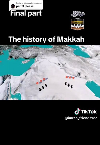 The History of Makkah: Exploring the Origins and Significance