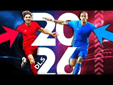 DLS 26 IS HERE! - Full Update Breakdown & First Impressions | Dream League Soccer 2026 #dls26